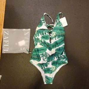 Zaful one piece
